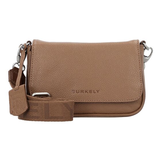 Burkely Always Ava Schoudertas Leer 21 cm