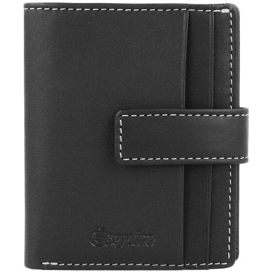 Esquire Oslo creditcard etui RFID leer 8,5 cm