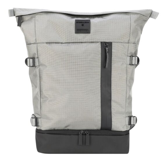Strellson Northwood Sebastian Rugzak 50 cm Laptopcompartiment