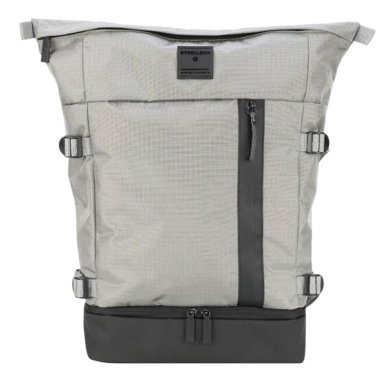 Strellson Northwood Sebastian Rugzak 50 cm Laptopcompartiment