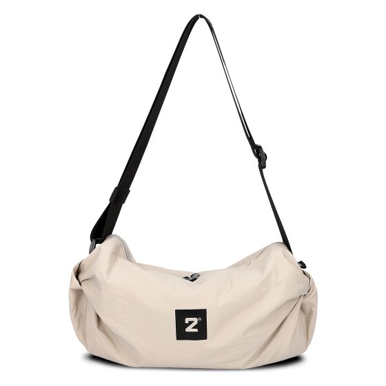 Zwei Bonny Schoudertas 35 cm