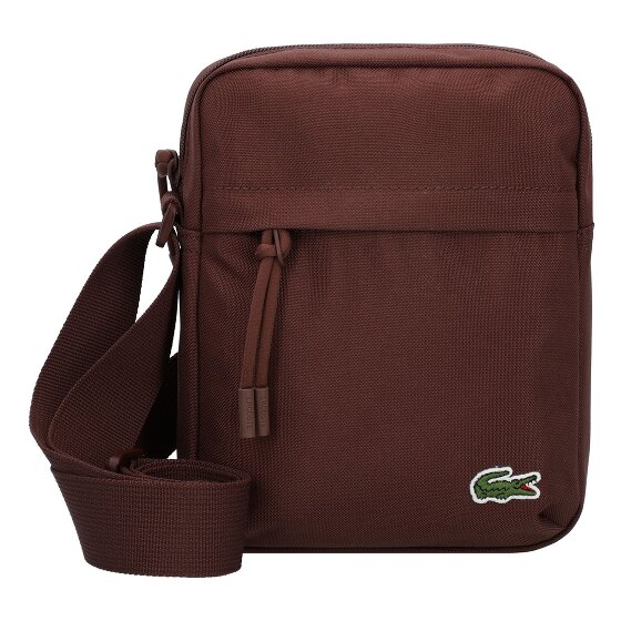Lacoste Core Essentials Neocroc Crossbody tas 16.5 cm