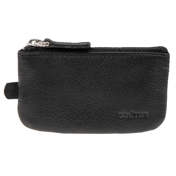 Maître F3 Selmar Sleutel portemonnee Leer 9 cm