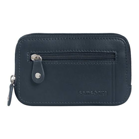 Samsonite Attack 3.0 Sleuteletui Leder 11.5 cm