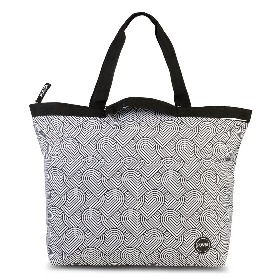 Punta Big Shopper Tas 66 cm
