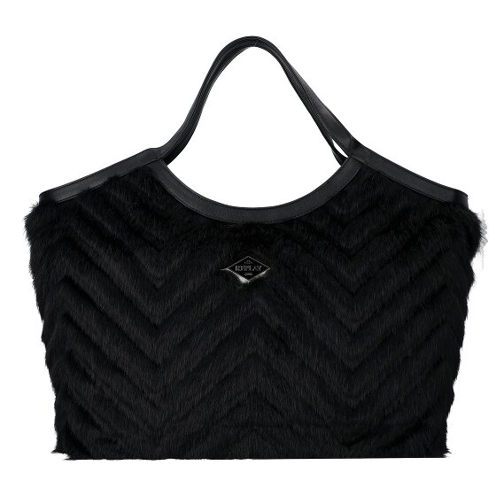 Replay Shopper Tas 40 cm