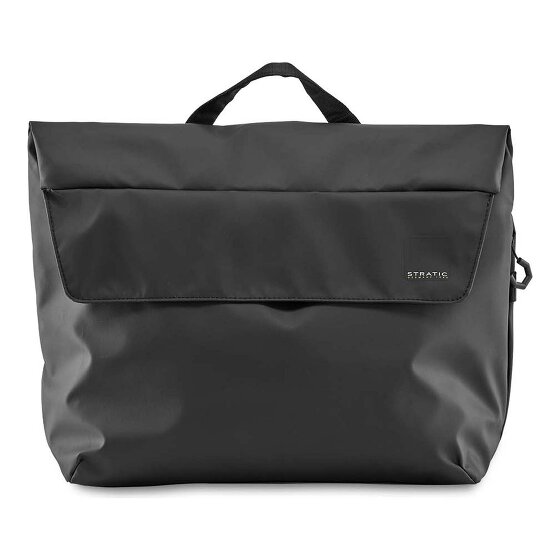Stratic Vibe Aktetas Messenger 38 cm Laptopvak