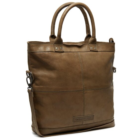 The Chesterfield Brand Ontario Handtas Leer 37 cm