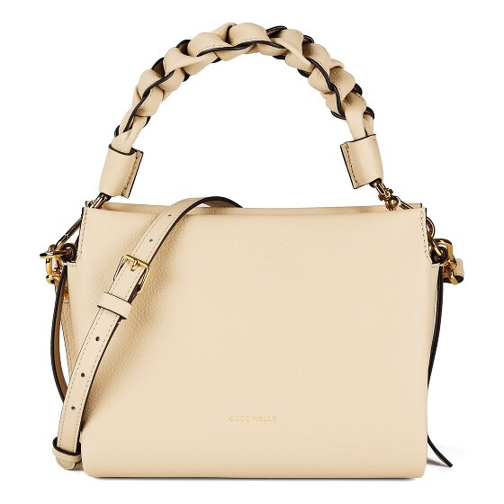 Coccinelle Boheme Handtas Leer 23 cm