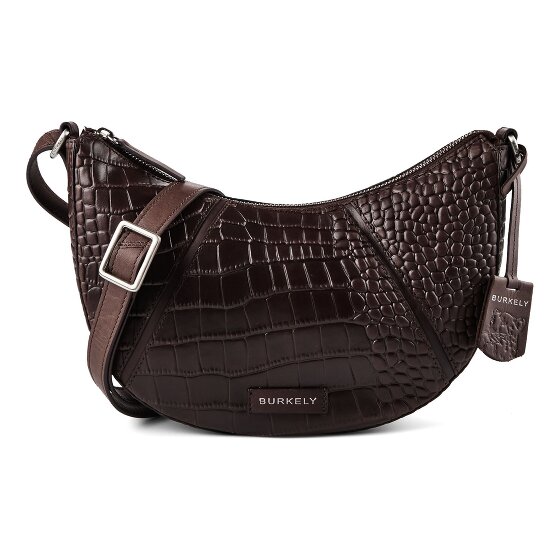 Burkely Cool Colbie Crossbody tas Leder 28 cm