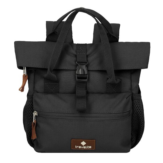 Travelite Basics Stad rugzak 27 cm