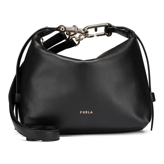 Furla Tonie Schoudertas Leer 21 cm