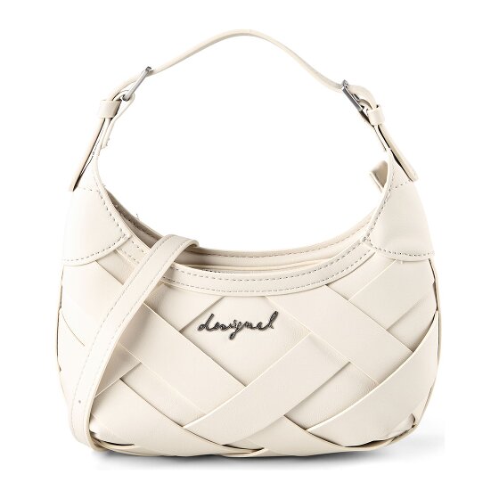 Desigual Cromo Schoudertas 34 cm