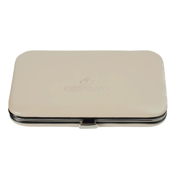 Windrose Merino Juwelenkistje 11 cm