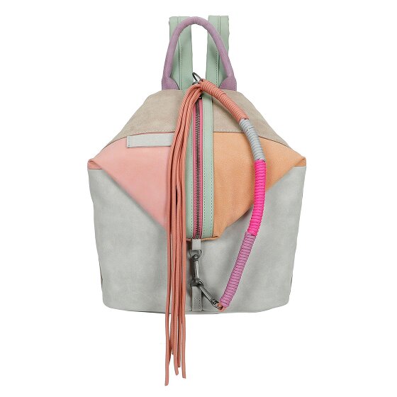 Fritzi aus Preußen Marit Limited Stad rugzak 31 cm