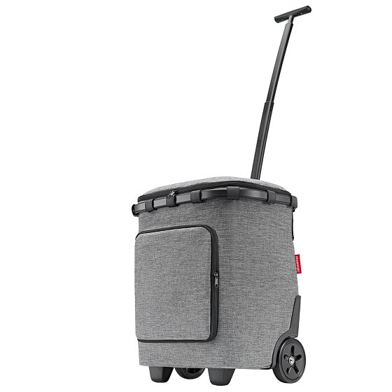 reisenthel Carrycruiser Plus Winkelwagen 52.5 cm