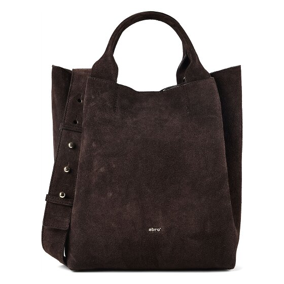 abro Essential Handtas M Leder 30 cm