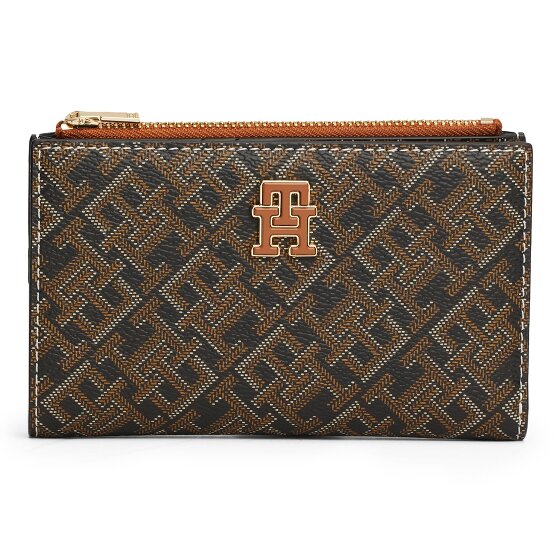 Tommy Hilfiger TH Monoplay Portemonnee 14.5 cm