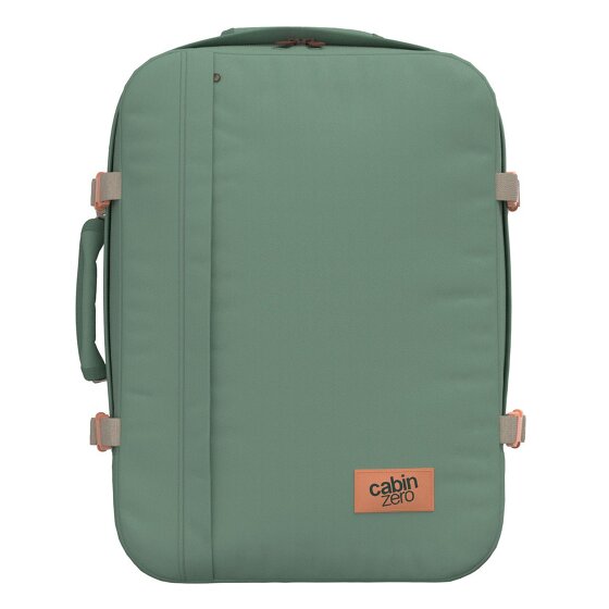 Cabin Zero Travel Dagrugzak 51 cm Laptop compartiment