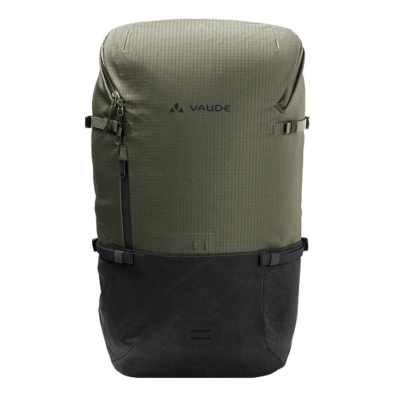 Vaude CityGo II 30 Dagrugzak 60 cm Laptop compartiment