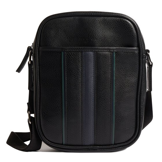 Ted Baker Keiigan Schoudertas Leer 20 cm