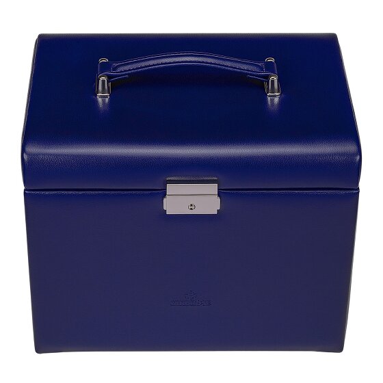 Windrose Merino Moda Juwelenkistje 26 cm