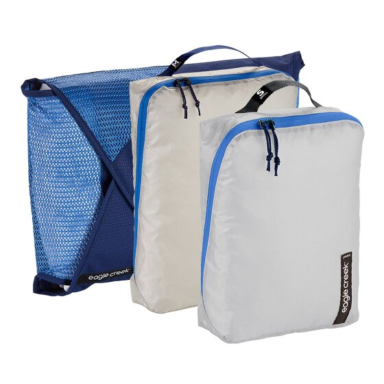 Eagle Creek Pack-It Starter Kofferset 3st.