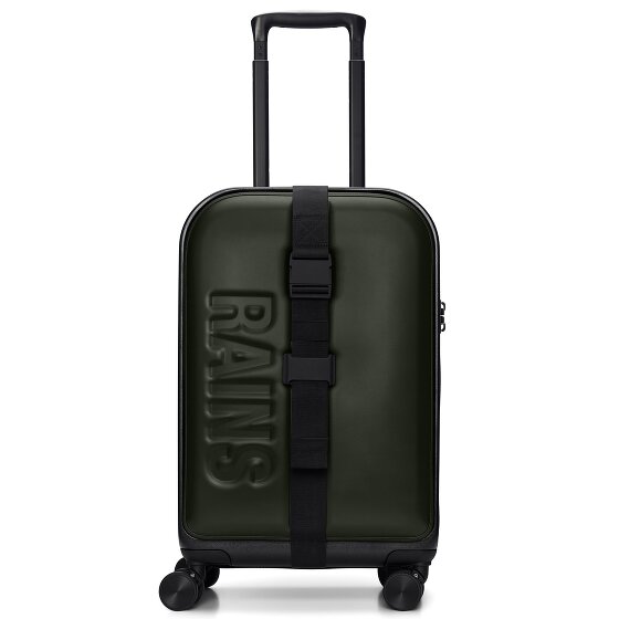Rains Texel 4 wielen Cabinewagen 55 cm
