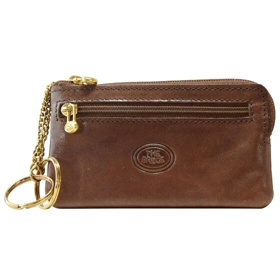 The Bridge Story Uomo Sleuteletui II Leder 12 cm
