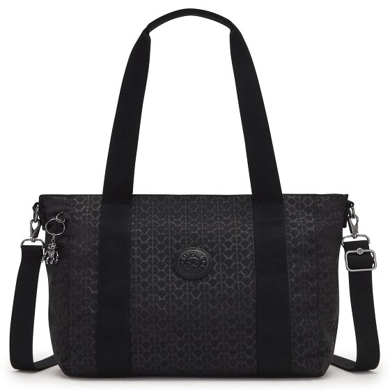 Kipling Basic Plus Asseni Schoudertas S 40 cm