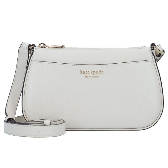 Kate Spade New York Bleecker Schoudertas Leer 24.5 cm Kate Spade New York Bleecker Schoudertas Leer 24.5 cm