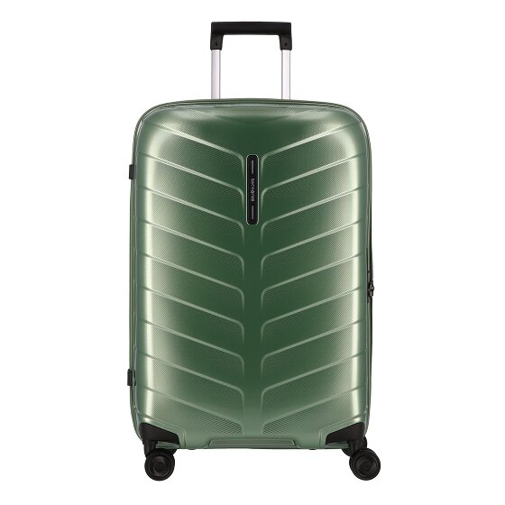 Samsonite Attrix 4 wielen Trolley 69 cm