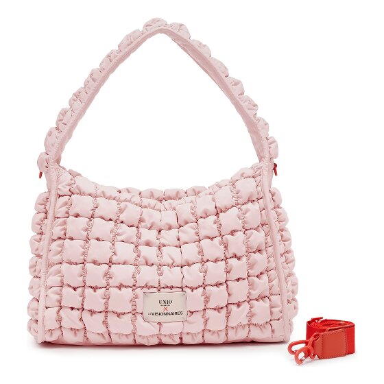 LES VISIONNAIRES Unio Hobo Schoudertas 47 cm