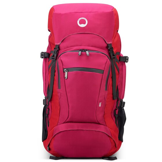 Delsey Paris Nomade L rugzak 59 cm laptopvak
