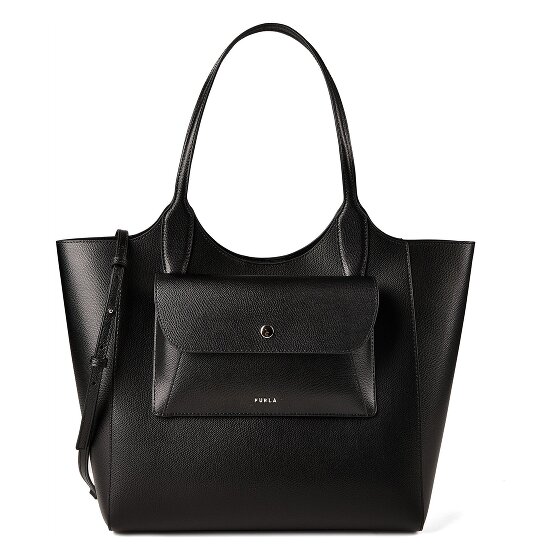 Furla Lea Shopper Tas M Leer 44 cm