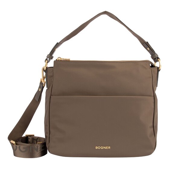 Bogner Klosters Isalie Schoudertas 30 cm