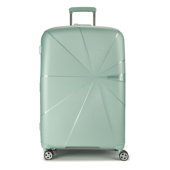 American Tourister Starvibe 4 wielen Trolley 77 cm met uitbreidingsplooi