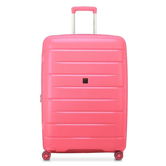 MODO by Roncato Starlight 3.0 4 wielen Trolley 75 cm met uitbreidingsplooi