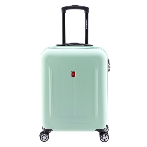 Gladiator 4800 4 wielen Cabinewagen 55 cm