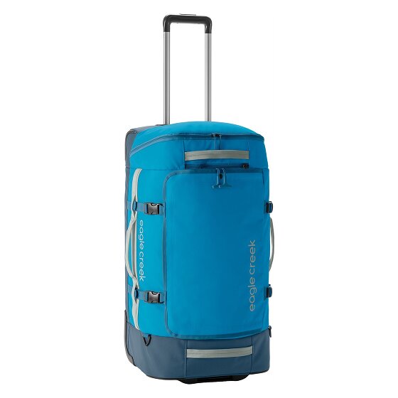 Eagle Creek Cargo Hauler 90 L 4 wielen Reistas 73 cm