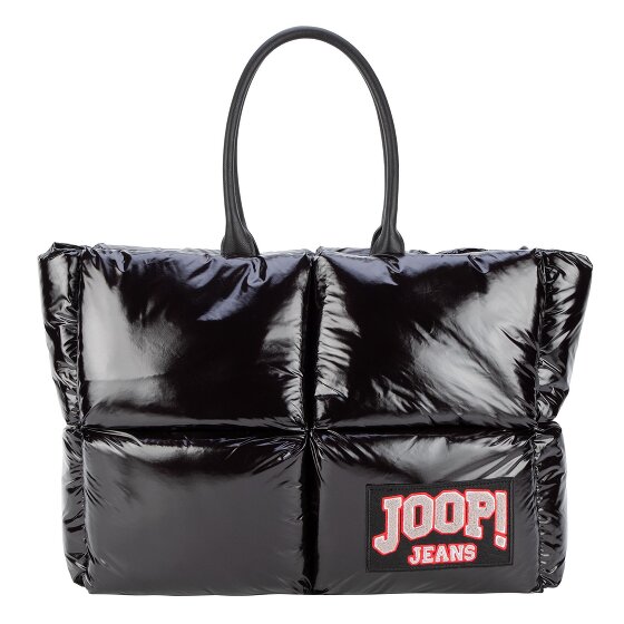 Joop! Jeans Varsity May Shopper Tas 45 cm