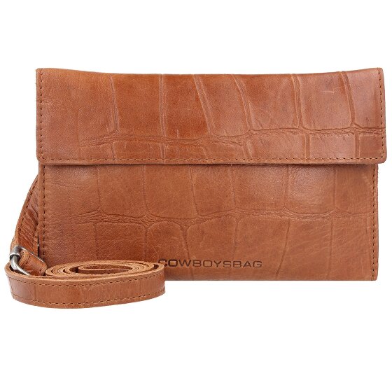 Cowboysbag Waikola Schoudertas Leer 20 cm