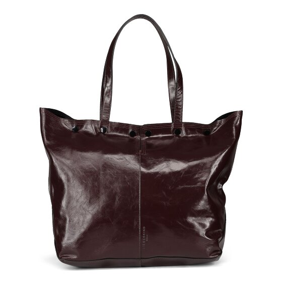 Liebeskind Rive Shopper Tas Leer 54 cm