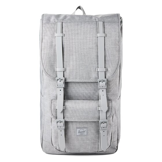 Herschel Little America Dagrugzak 49 cm Laptop compartiment
