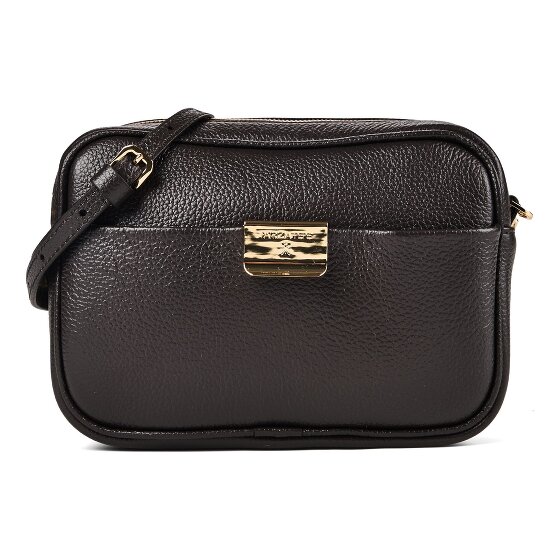 Patrizia Pepe Crossbody tas Leder 19 cm