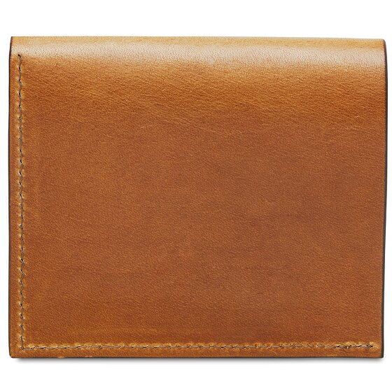 Knomo New Forest Portemonnee Leer 10 cm