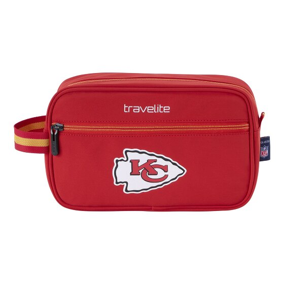 Travelite travelite x NFL Toilettas 24 cm