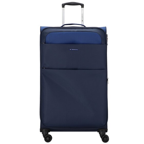 Gabol Cloud 4-wielige trolley 79 cm