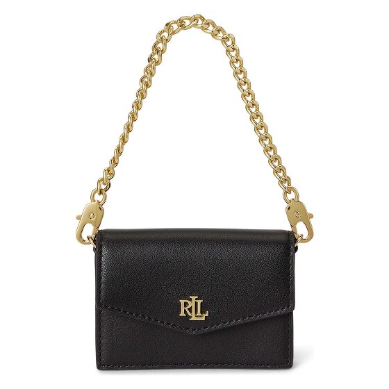 Lauren Ralph Lauren Mini handtas Leder 10 cm