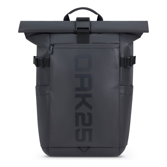 OAK25 Lumosense Rolltop Bike Fietsrugzak 42 cm
